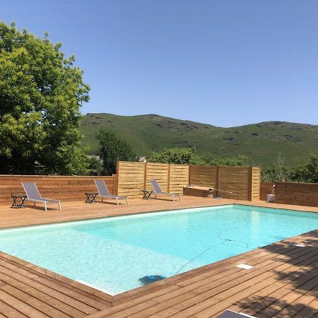 Chambres Le Relais De Sisco 외부 사진