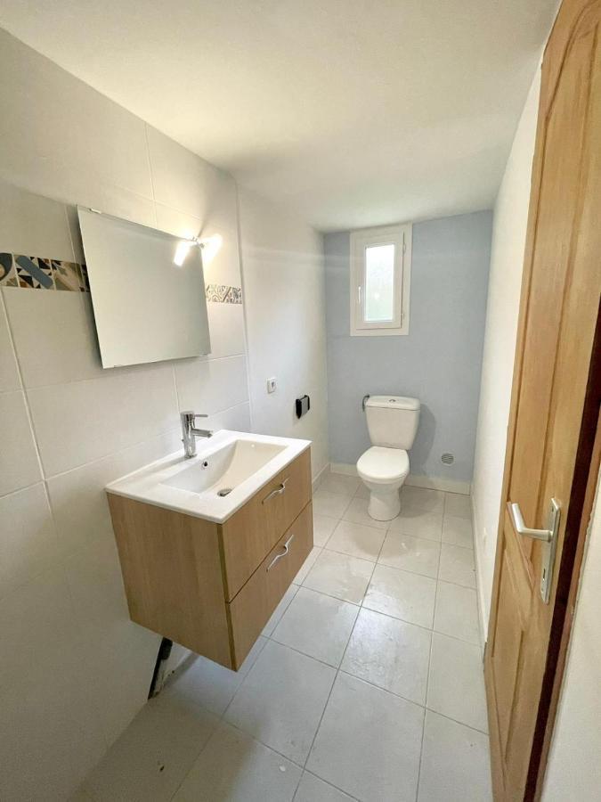 Chambres Le Relais De Sisco 외부 사진