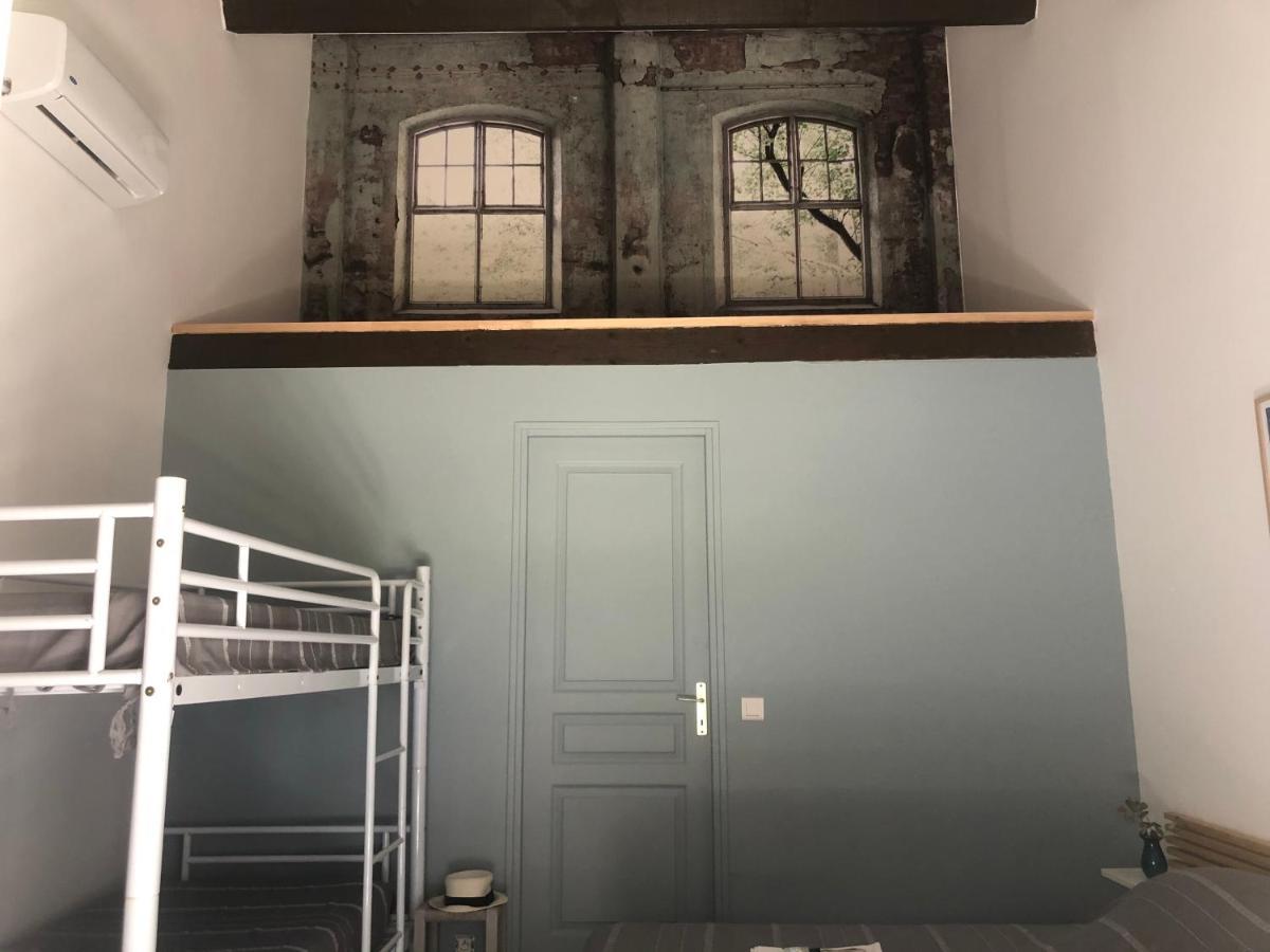 Chambres Le Relais De Sisco 외부 사진