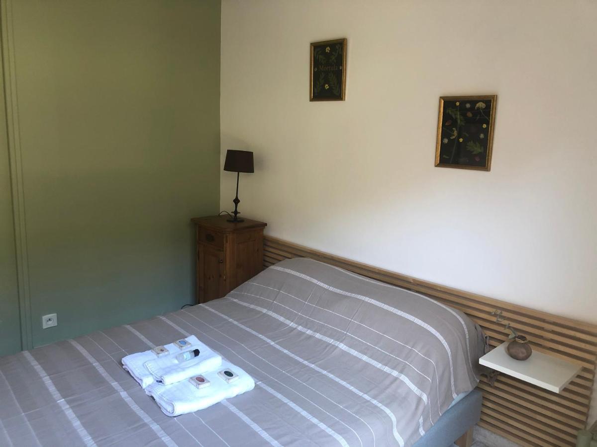 Chambres Le Relais De Sisco 외부 사진