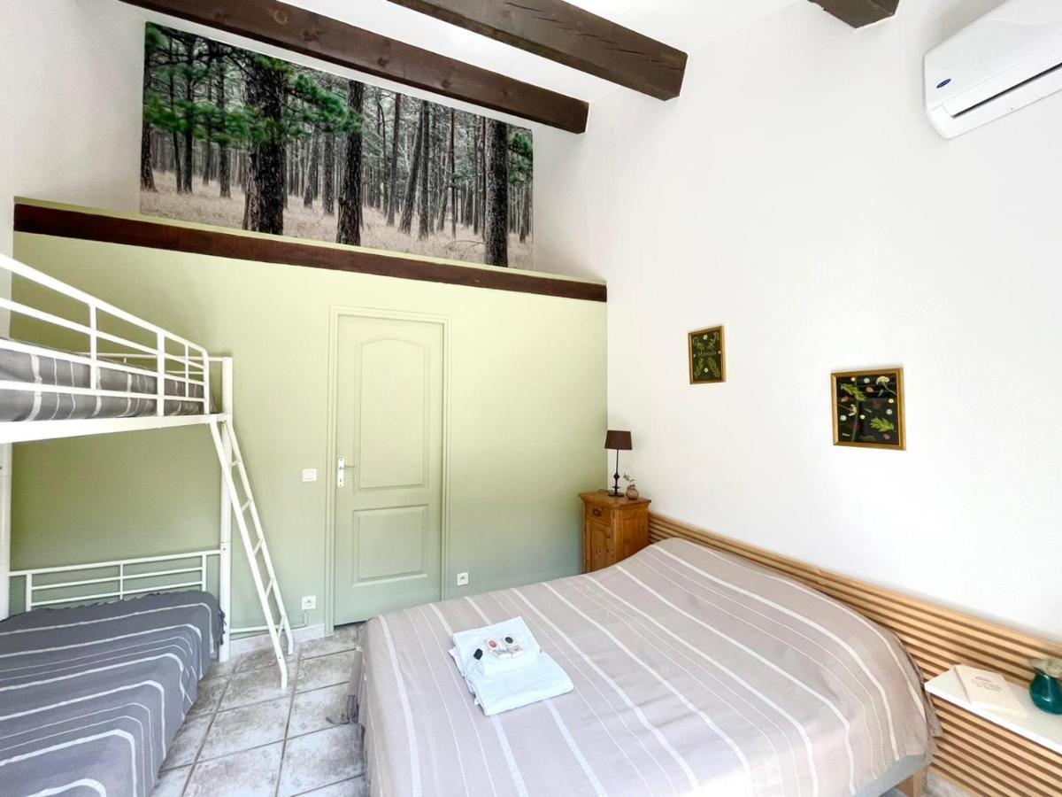 Chambres Le Relais De Sisco 외부 사진