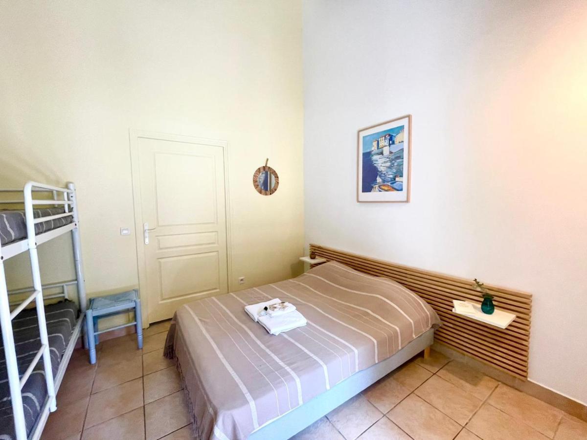 Chambres Le Relais De Sisco 외부 사진