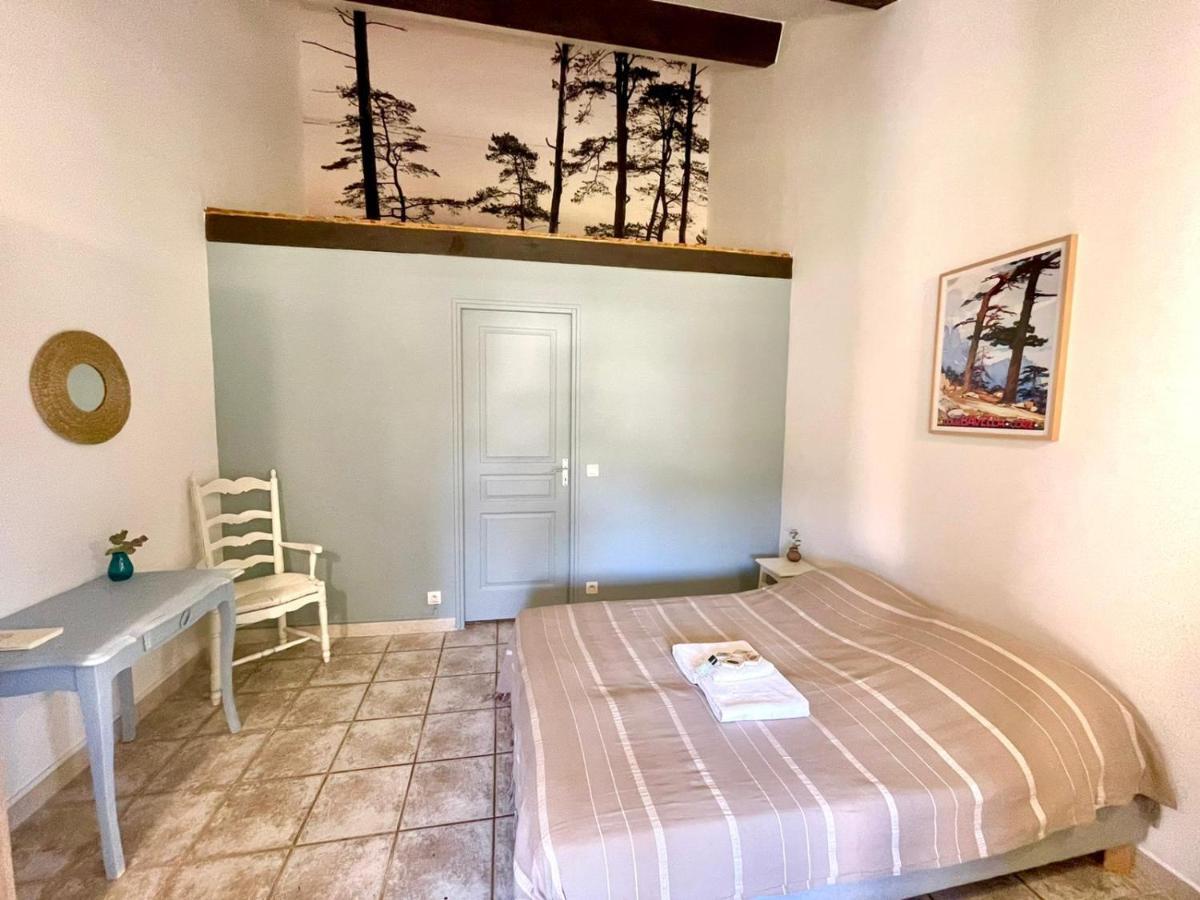 Chambres Le Relais De Sisco 외부 사진