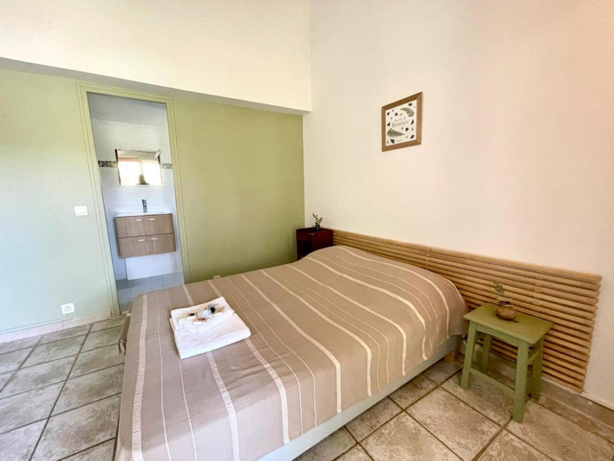 Chambres Le Relais De Sisco 외부 사진