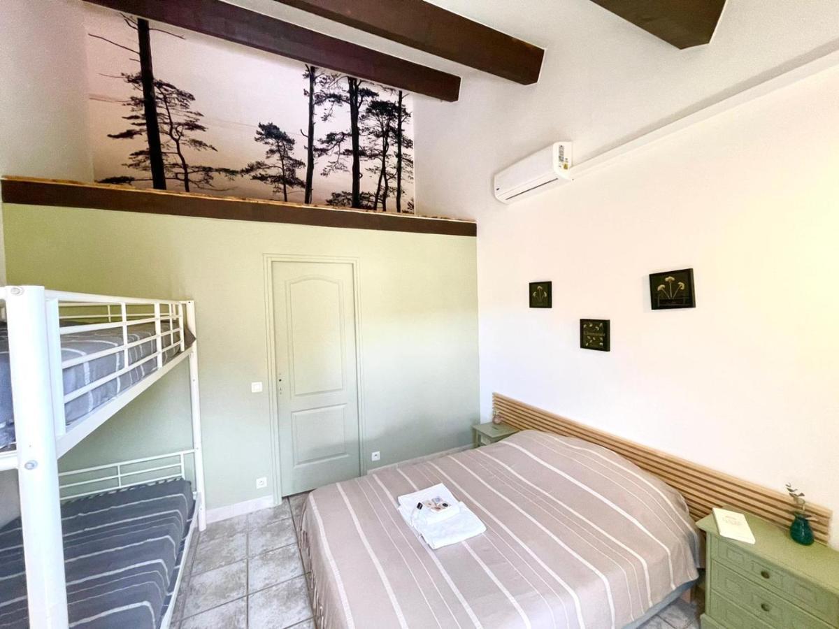 Chambres Le Relais De Sisco 외부 사진