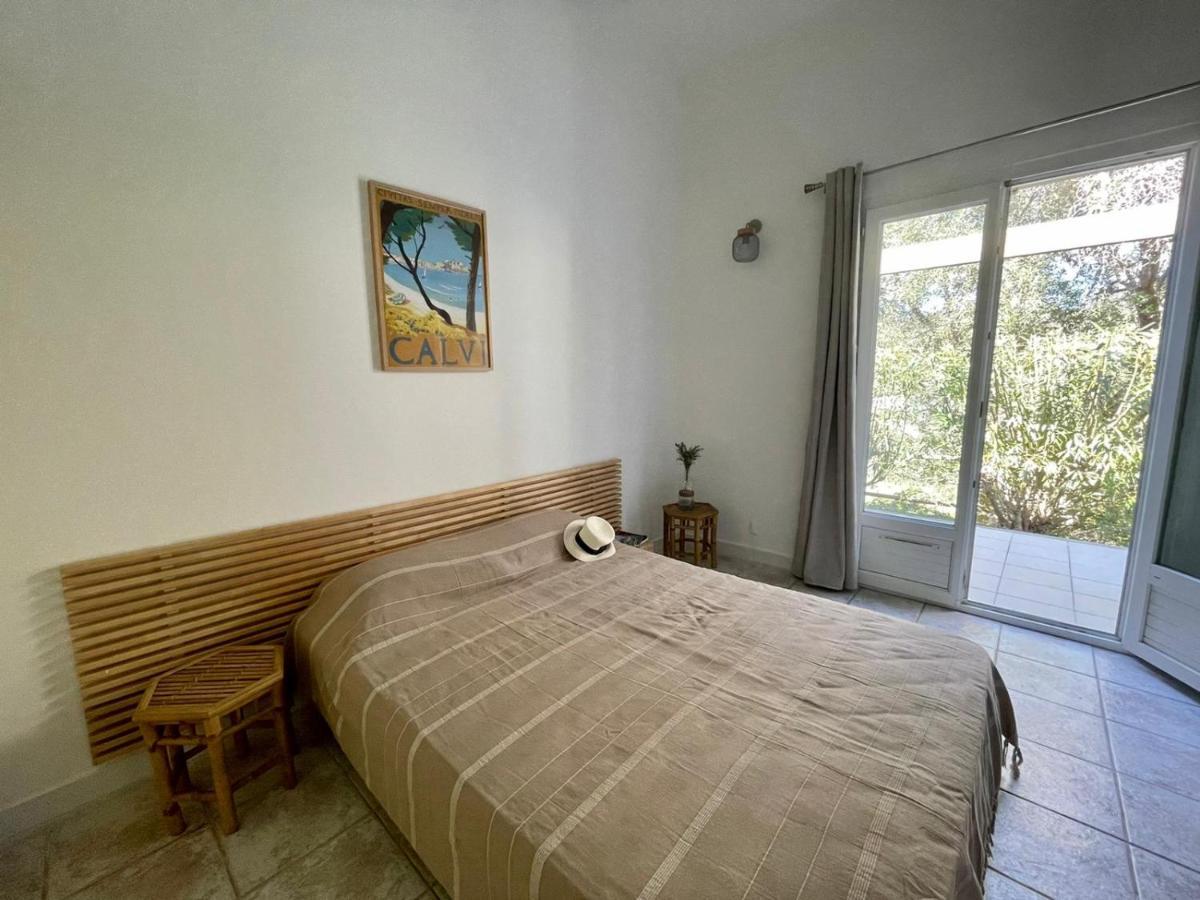 Chambres Le Relais De Sisco 외부 사진