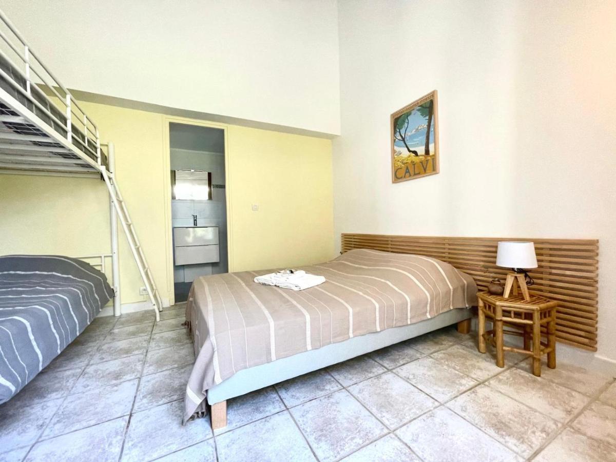 Chambres Le Relais De Sisco 외부 사진