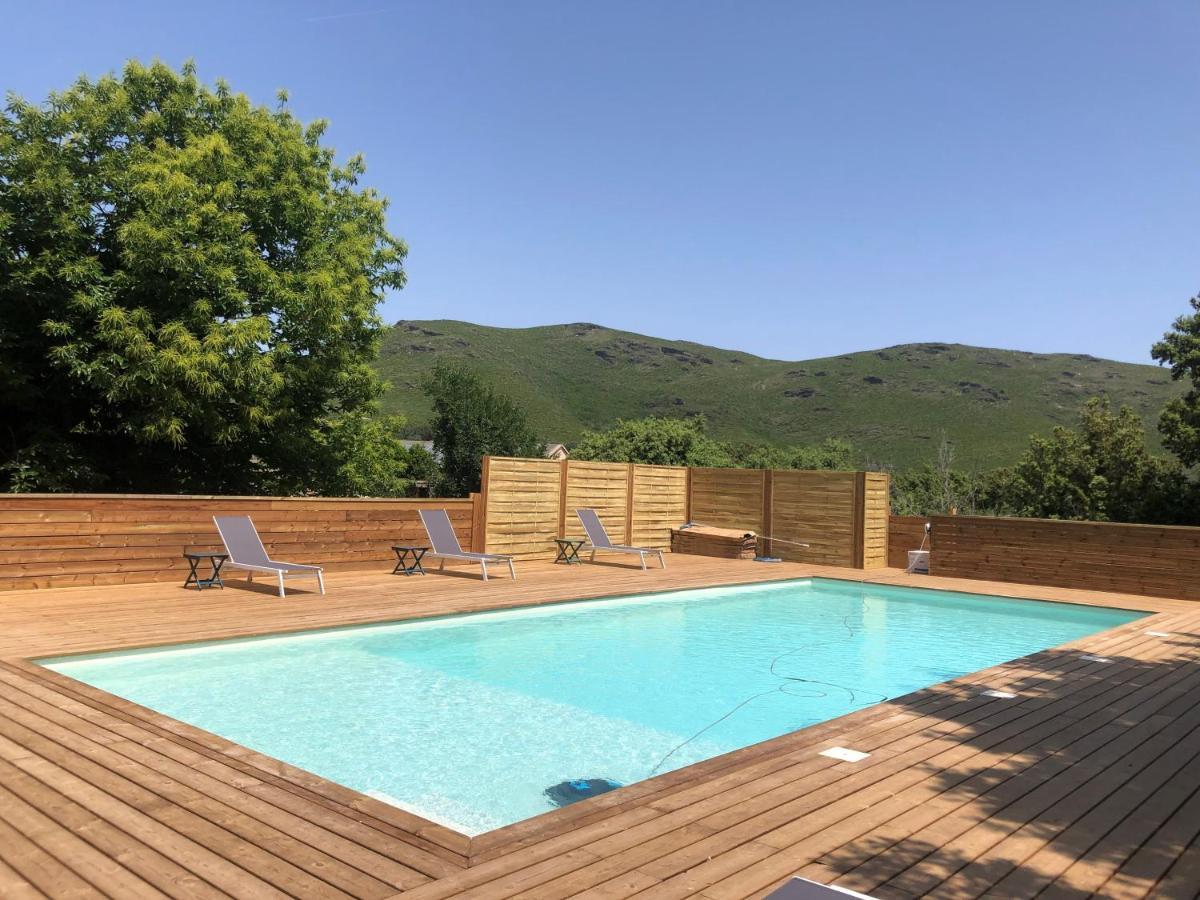 Chambres Le Relais De Sisco 외부 사진
