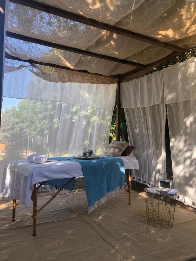 Chambres Le Relais De Sisco 외부 사진