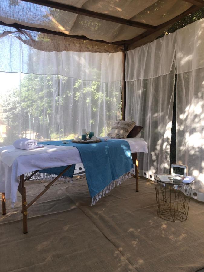 Chambres Le Relais De Sisco 외부 사진
